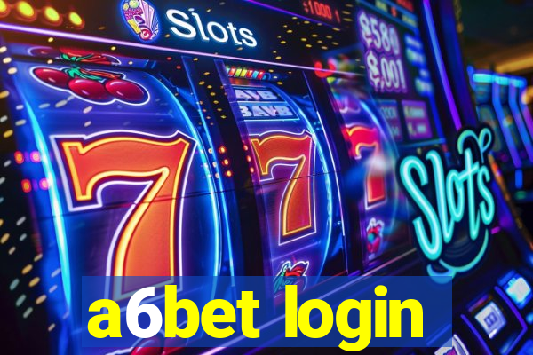 a6bet login